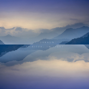 Spiritual Twilight