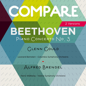 Piano Concerto No. 3 in C Minor, Op. 37: III. Rondo. Allegro