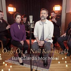 Bahçalarda Mor Meni (Live Record) (Live)