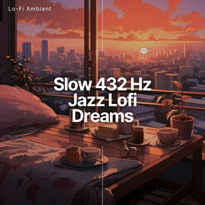 Lo - Fi Dreamy Deltas