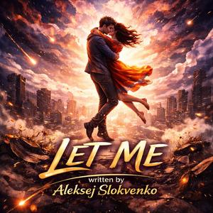 Let Me (Alternative Rock)