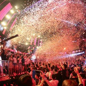 TOCA（跳跳堂Bounce Edit）（翻自 Dimitri Vegas & Like Mike）