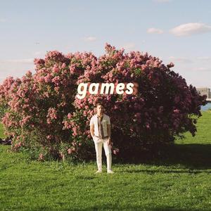 games (feat. stoop lee)