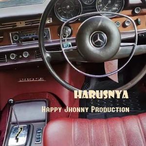 Harusnya (Remastered 2008)