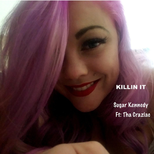 Killin' It (feat. Tha Crasiac)