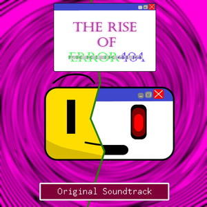 Pixel Boy (Piko's Theme)