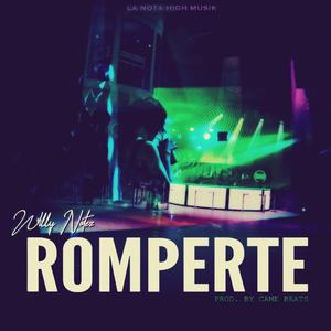 Romperte