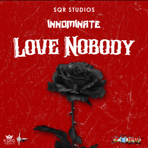 Love Nobody