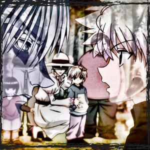 Zoldyck Cypher (feat. CPrickR, KBN Chrollo, APhantomChimera, Jay Music!, GhostChildX, Knight Of Breath, KaziKage & Cuspodan)