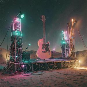 Cables y Cempasúchil