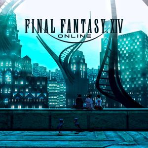 FF14同人曲 | 我常以为是懦夫衬照了英雄