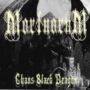 Chaos Black Dragon