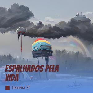 Espalhados pela vida