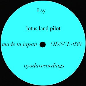 Lsy (Original Mix)