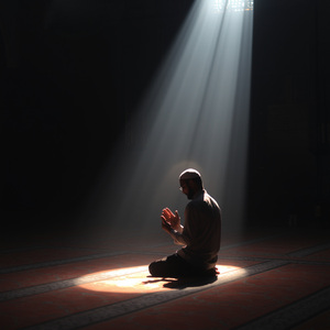 Rızık ve Allah’a şükür için en güzel dua