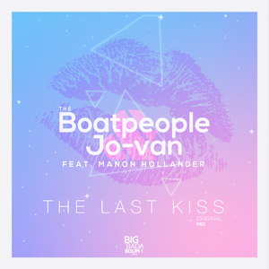 The Last Kiss (Original Mix)