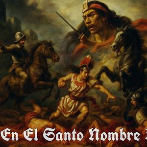 En El Santo Nombre De La Fe (feat. Mike Soto & Wilson Jula)