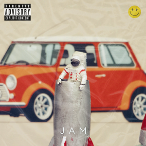 【Free】Jam | Lofi/Jazz HipHop Type Beat