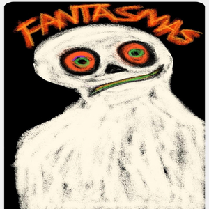 Fantasmas (feat. Rafa Rodrigues, Fernando Sessé, Brenno Di Napoli & Adolfo Almeida Jr)