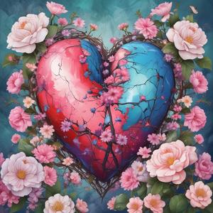 Biarkan Aku Bahagia by @wiensk