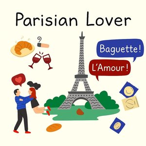 Kiss Under the Tower