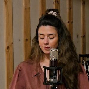 The Fireflies (feat. Keren Corcos & Avi Adrian)