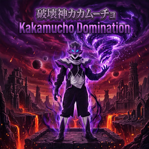 Kakamucho Domination (feat. セイレーンバイブス)