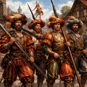 Наёмники (Extended Version)