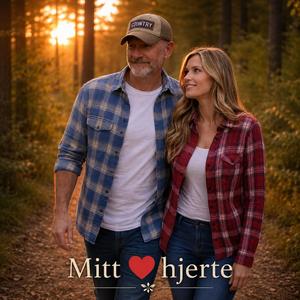 Mitt hjerte