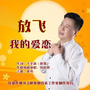 放飞我的爱恋（韩晓辉）