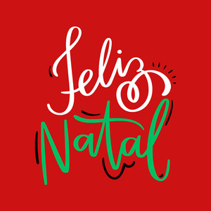 Feliz Natal