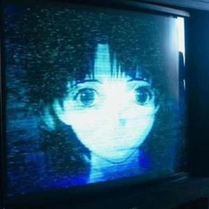 凌晨四点半关机就消失的电子蝴蝶(slow ver)