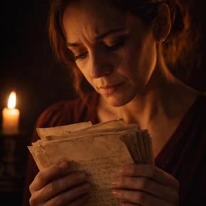 Cartas Ocultas (Lo Que Nunca Llegó)