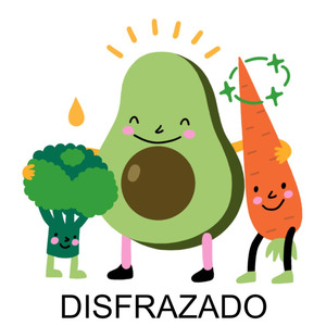 Disfrazado