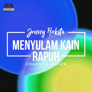 Menyulam Kain Rapuh (Chadut)