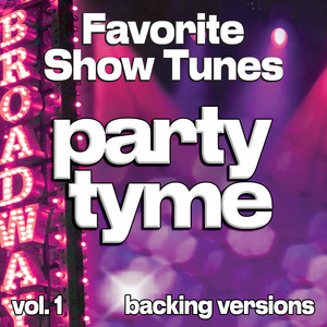 A Spoonful of Sugar (instrumental)