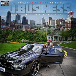 Jelousy (feat. P da Thizz Kid, Luck Kennedy & Seven Foot)