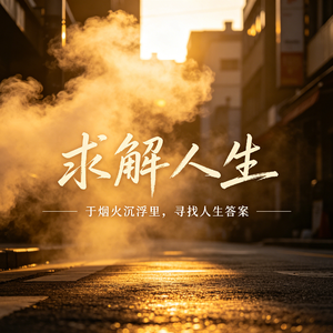 解 人生答案