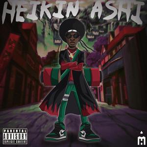 Heikin Ashi