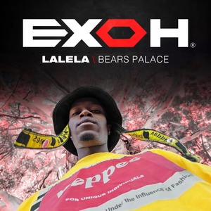 LALELA (THE BEARS PALACE)