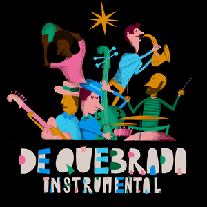 Agradeço INSTRUMENTAL (Instrumental)
