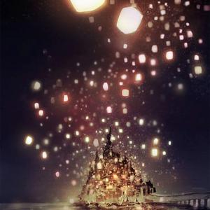 糖塔（prod. by 朝阳王祖贤）