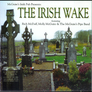 Danny Boy (feat. Wayne Willis, Byron Keesler, Mike Maddox, Gary Beadle, Bill Pierce, Michael Vazzanna, Mark Lowe, Archie Ray & Jerry Crumly)