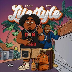 Lifestyle (feat. JK47)