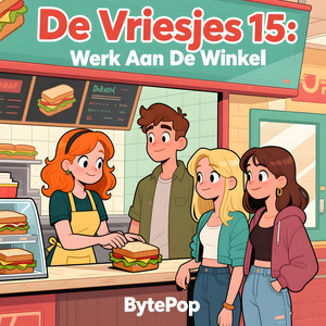 Sterre: Knipoog