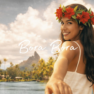 Bora Bora