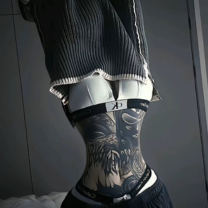 每一步都告别过去