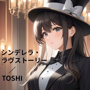 シンデレラ・ラヴストーリー