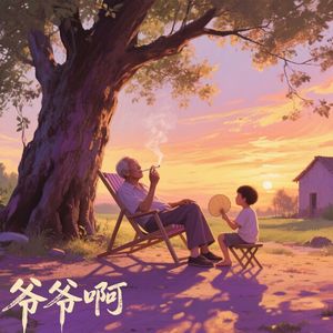 《爷爷啊》Jay Type Beat