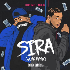 Sira (Work Remix) [feat. Ahadu]